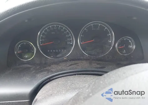 2006 Chevrolet Uplander Lt from USA, damaged, VIN 1GNDV33L46D185379